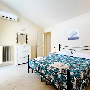  Appartamento Ghibellina Apartments