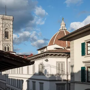  Appartamento Calzaiuoli