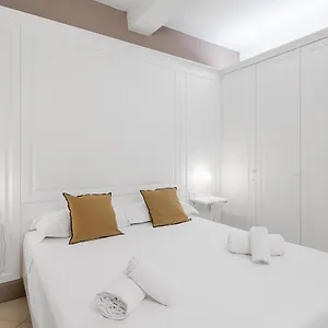  Appartamento Mercato Modern Flat