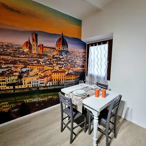  Appartamento Heart Uffizi - Renovated And