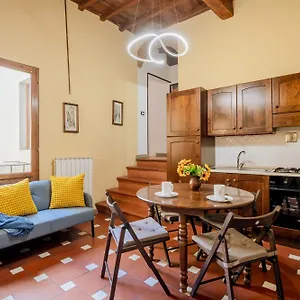  Appartamento San Lorenzo Cozy Flat
