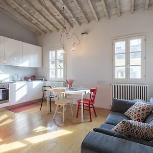 Apartment Fossi Tower, Florence