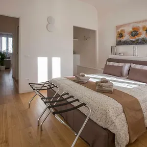Apartment Ariento, Florence