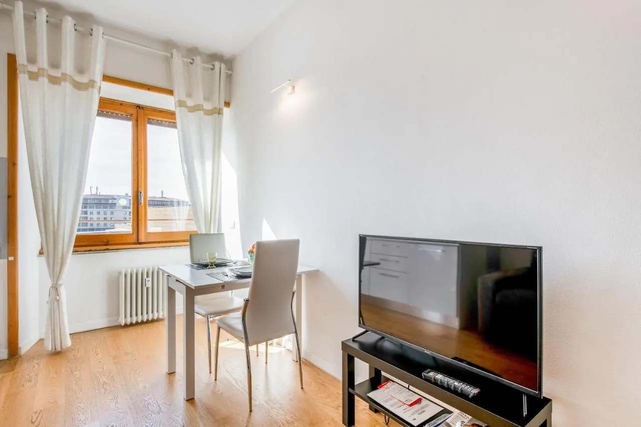Appartamento Santa Maria Novella Cozy Flat Firenze