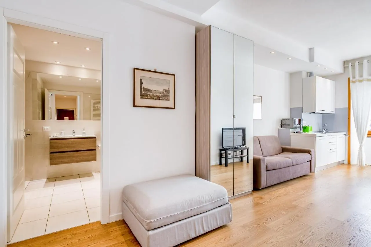 Appartamento Santa Maria Novella Cozy Flat Firenze 0*,  Italia